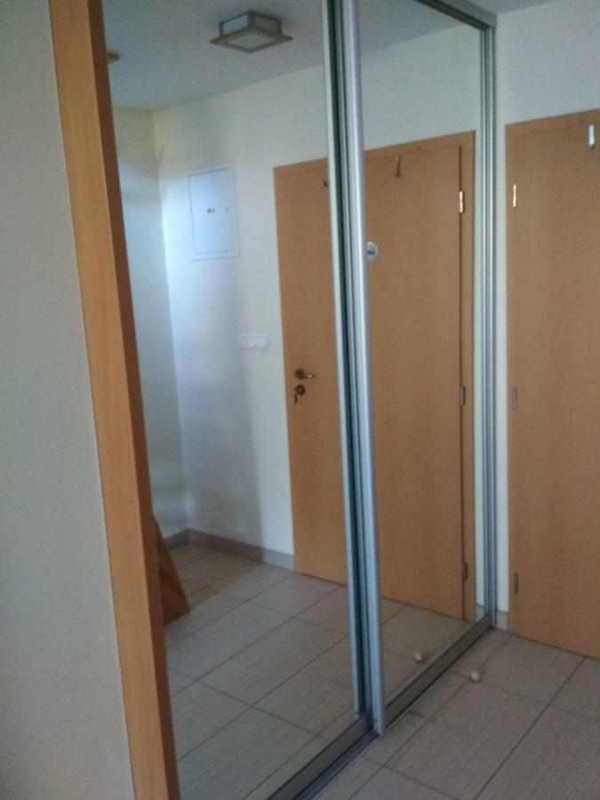 Апартаменты Mezonet Hrabovo Ружомберок Экстерьер фото